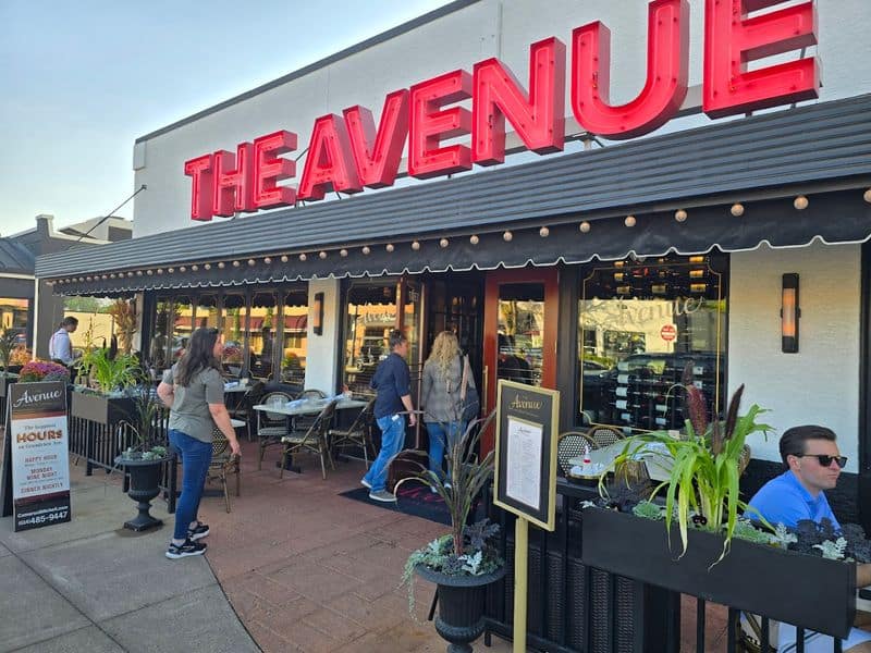 The Filet Mignon At This Restaurant In Ohio Is So Good, You’ll Drive Miles Just For A Bite Plan Your Visit: Hours, Reservations, Neighborhood