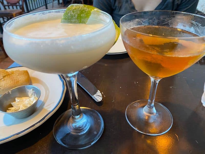 The Filet Mignon At This Restaurant In Ohio Is So Good, You’ll Drive Miles Just For A Bite The Wine List And Classic Cocktails