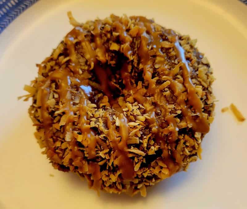 The Fresh Handmade Donuts At This New Jersey Shop Are Almost Impossible To Forget Every donut tastes like it was made for the person standing right in front of the counter