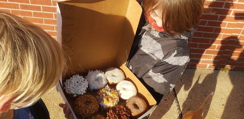 The Fresh Handmade Donuts At This New Jersey Shop Are Almost Impossible To Forget It’s the kind of local New Jersey spot people happily drive out of their way to visit