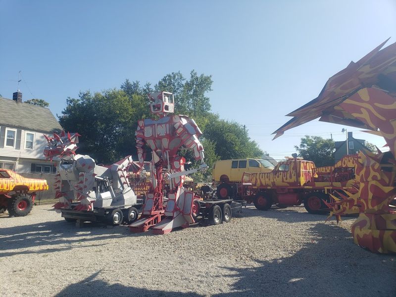 Lake Effect Sentinel