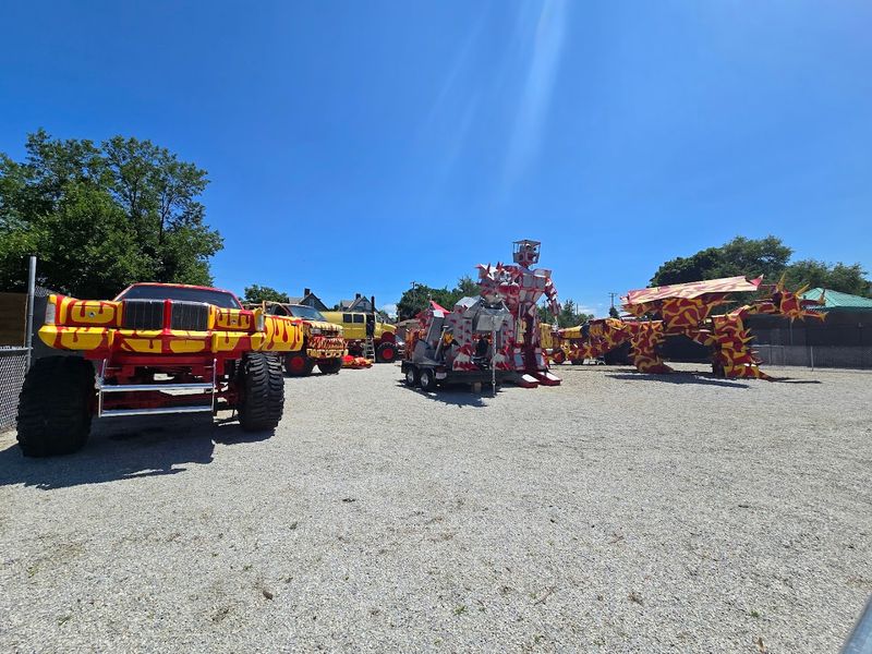 Guardians Of The Gatehouse