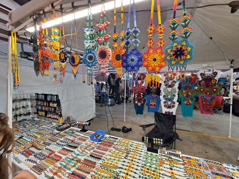 Events and Festivals: Pow Wows, Sales, and Surprises