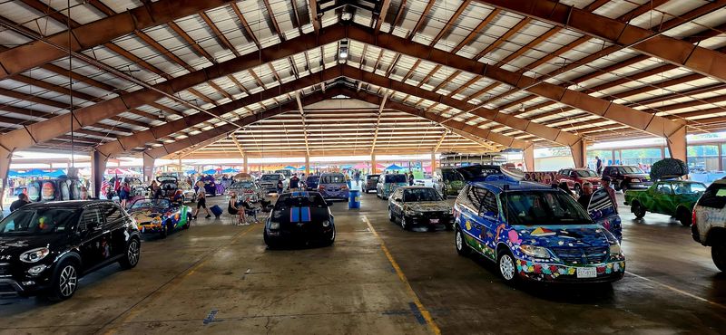 RV Park and Weekend Basecamp