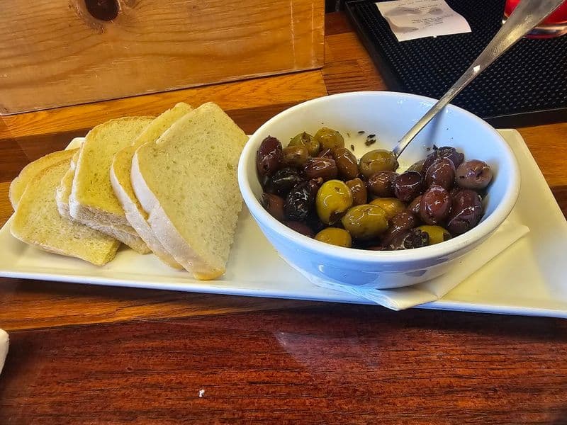 What To Order Beyond Gnocchi