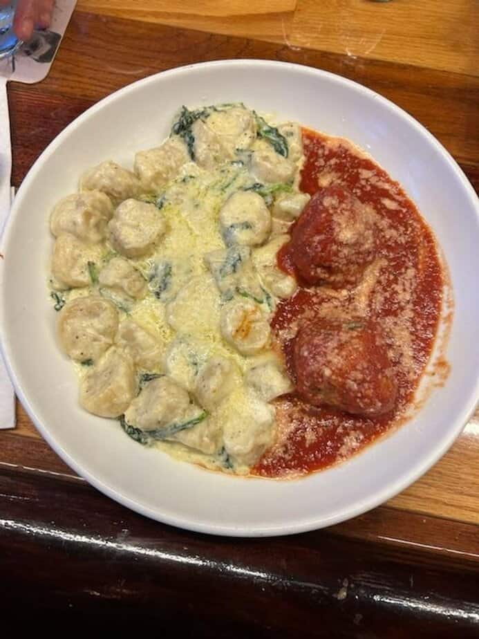 Why Selah&rsquo;s Gnocchi Stands Out
