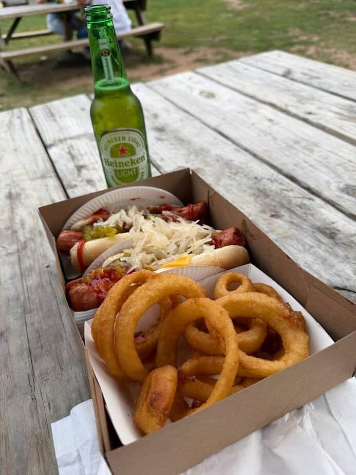 What makes the snap and crunch so unforgettable