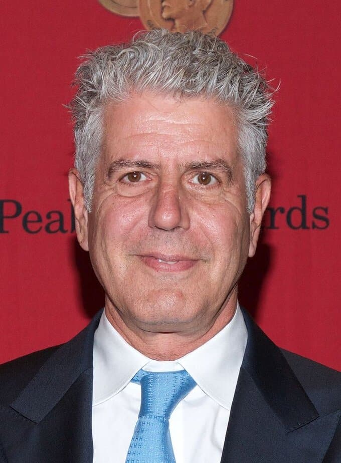 Why Anthony Bourdain helped put this spot on even more radars