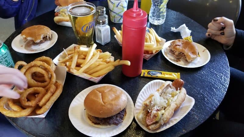 The kind of classic Jersey food experience that never goes out of style