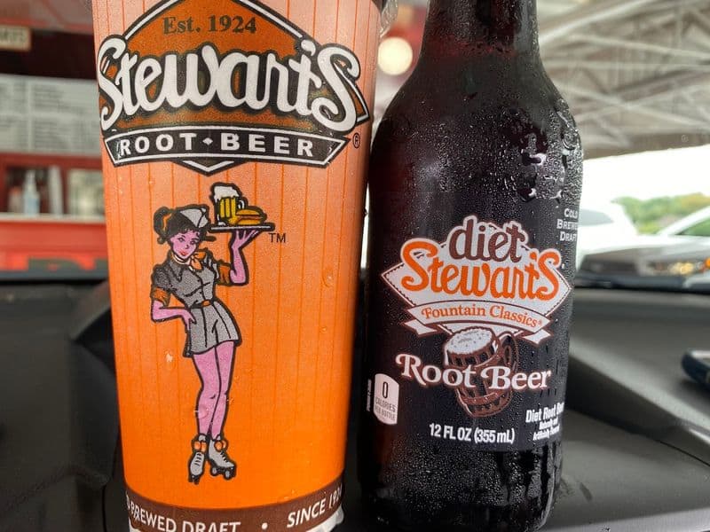 The Homemade Root Beer That Keeps New Jersey Coming Back