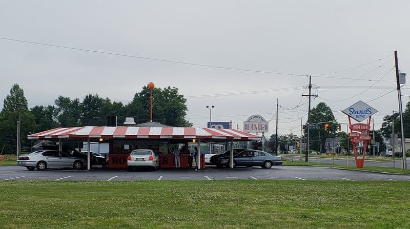 This Old-School New Jersey Spot Hasn’t Lost Its Charm