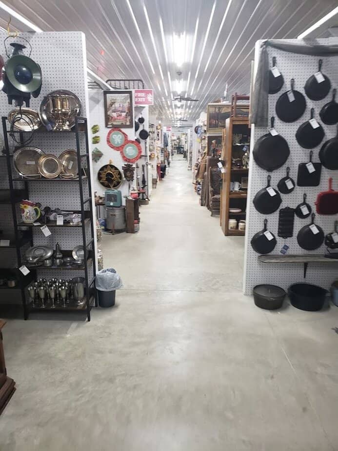 What Sells Fast At Land Lion