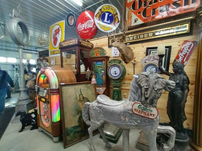 Family Friendly Finds And Safety