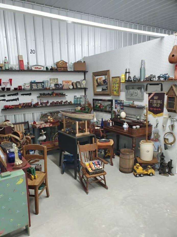 How To Fill A Whole Cart For $45