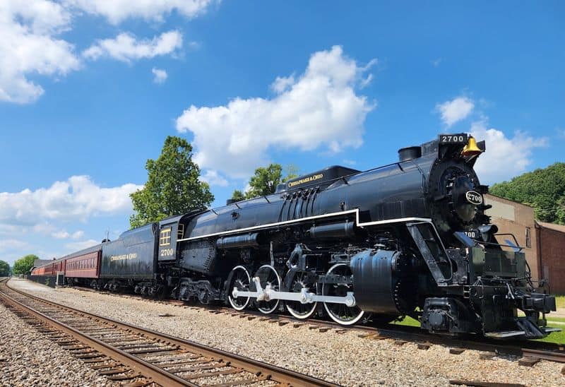 Polar Express Experience: What To Expect