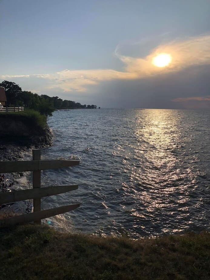 Paper Moon Vineyards Tasting