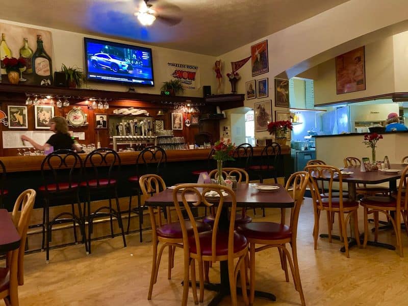 Cozy Neighborhood Vibes