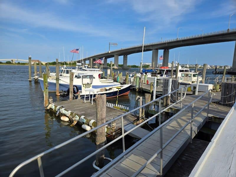 The Legendary Fried Clams at This New Jersey Waterfront Restaurant Are Worth Every Mile Why This Highlands Restaurant Is Still Worth the Drive After All These Years