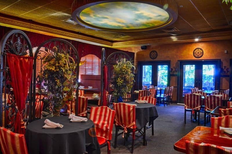 Service That Elevates The Night