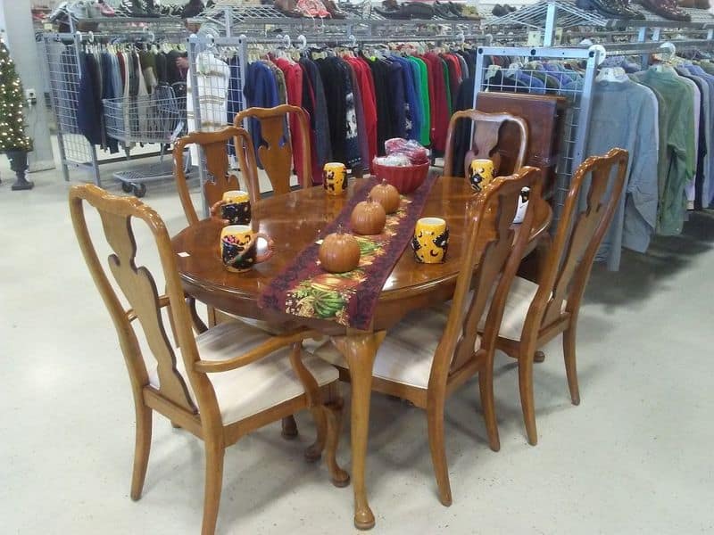 What you’ll find when you start digging through the aisles