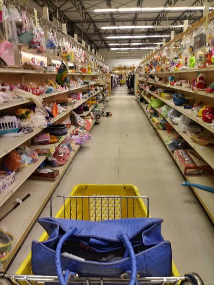 Master The Color Tag Discounts