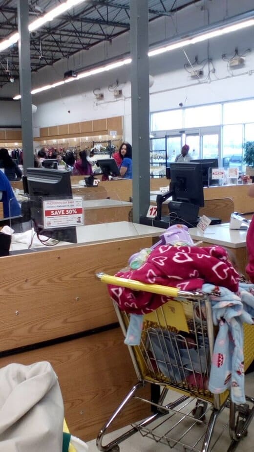 Checkout And Store Policies