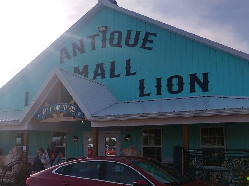 Where It Is And When To Go