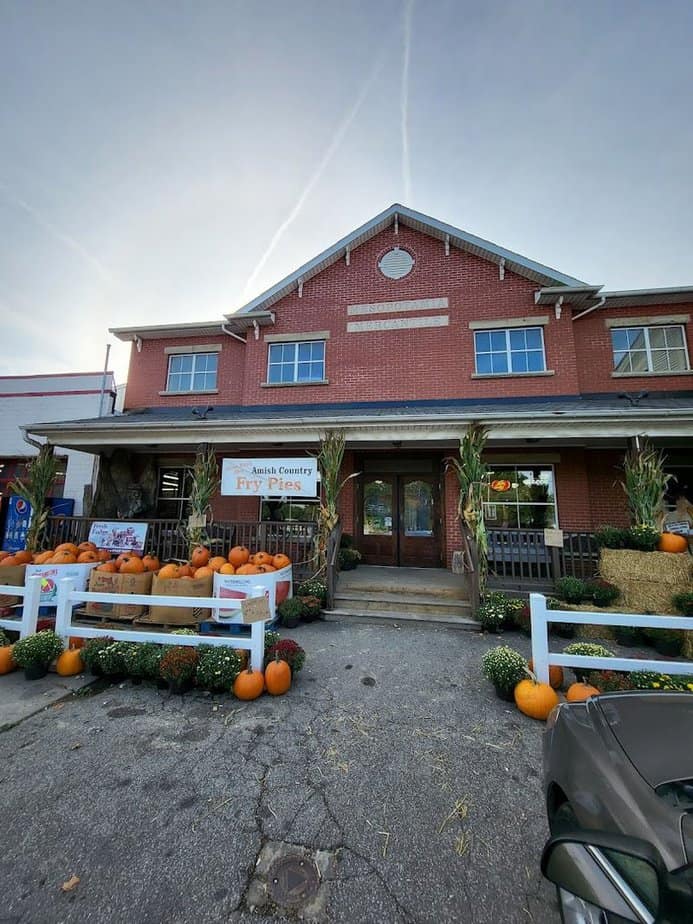 Housemade Chicken Salad Sandwich
