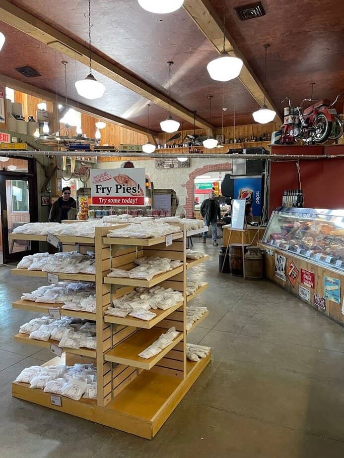 The Mespo Stacked Turkey Melt