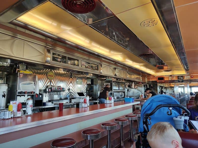 Seasonal Pilot&rsquo;s Special Shake