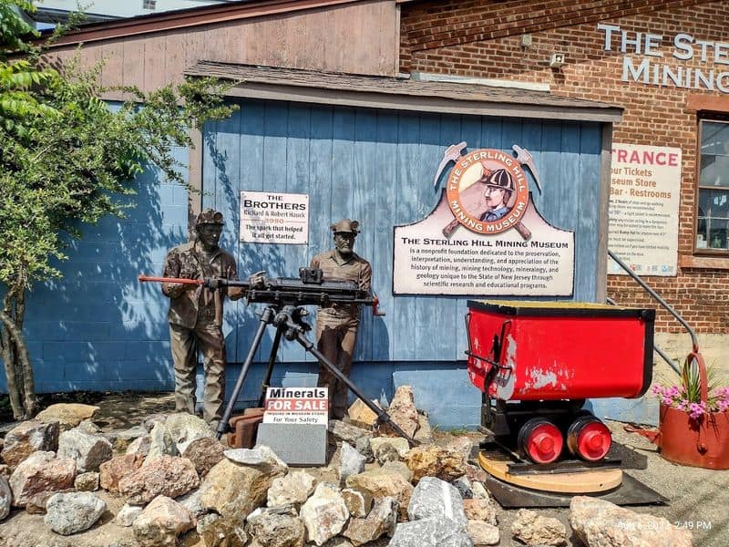 The mystery and history that make this underground site unforgettable