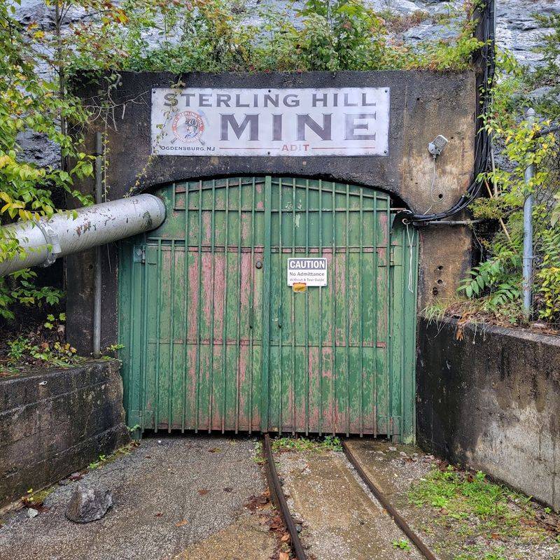 How this Ogdensburg mine became one of New Jersey&rsquo;s strangest attractions