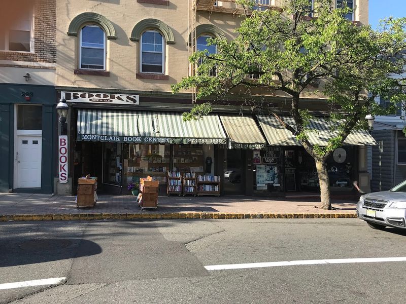 Why readers keep making the trip to Montclair Book Center