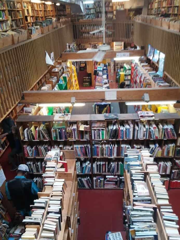 The little details that make the store feel unforgettable