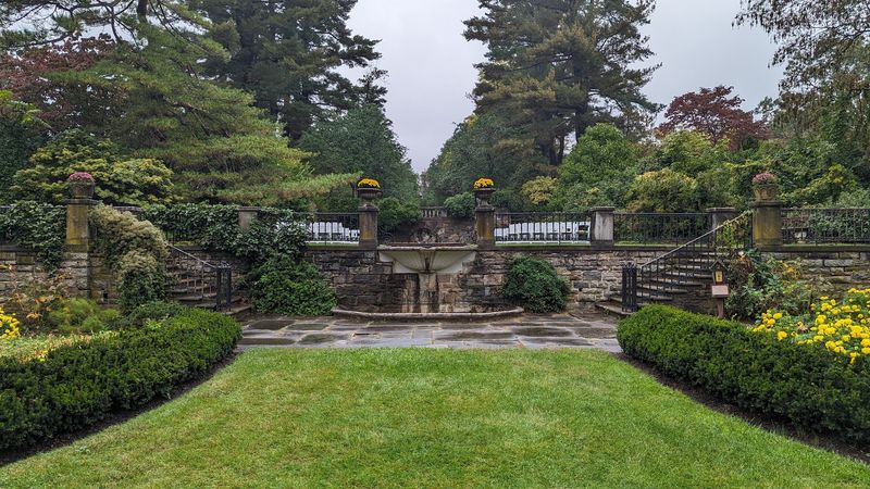 The story behind the castle on the hill in Ringwood