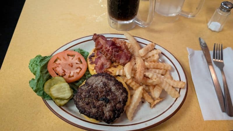 The New Jersey Ice Cream Shop Locals Hope Tourists Never Find More Than a Dessert Stop Thanks to Burgers Candy and Nostalgia