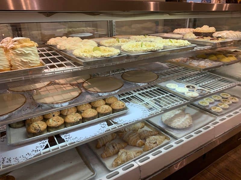 Fresh Produce Homemade Pies and the Kind of Charm You Can’t Fake