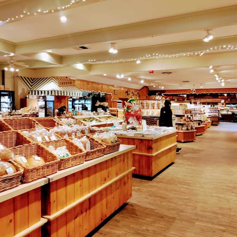 What Makes Delicious Orchards a Must-Visit for New Jersey Food Lovers