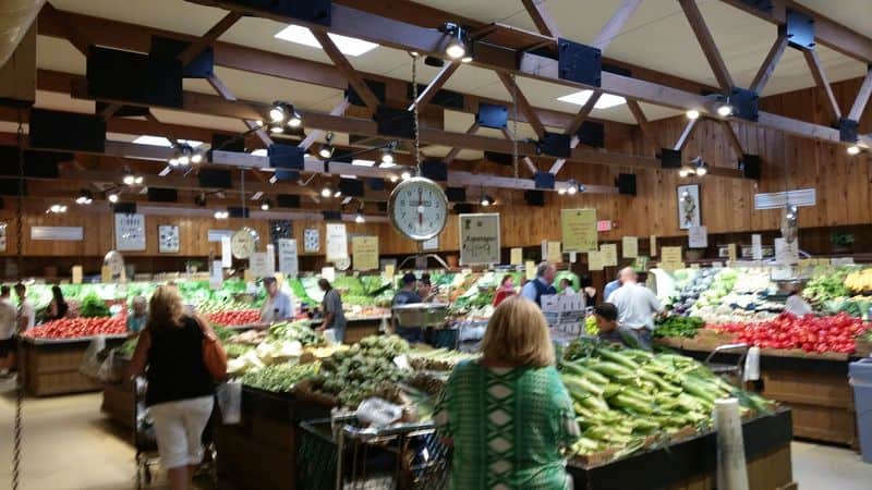 Inside the Market That Has Been Winning Over Families for Generations