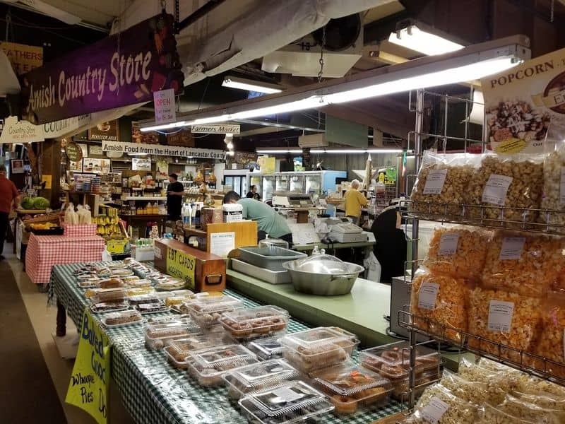 Why Trenton Farmers Market Still Feels Like a Trip Back in Time