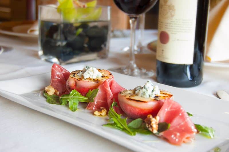 How the daily specials turn every dinner into a new experience