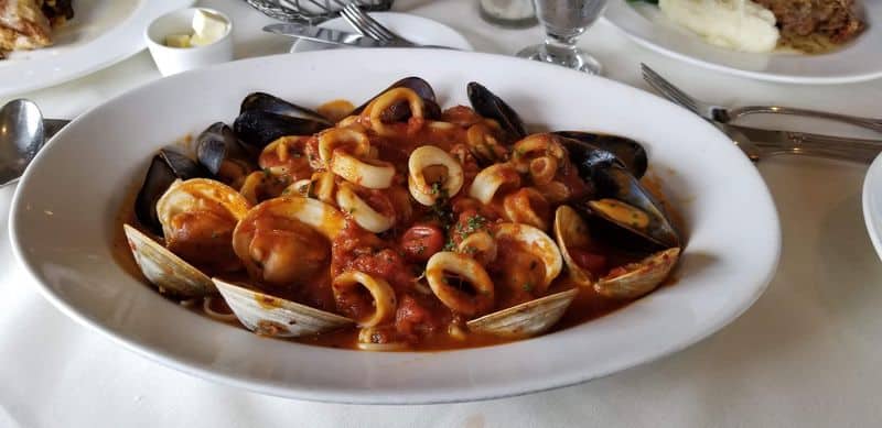 How one restaurant became a destination for authentic Italian fine dining in New Jersey