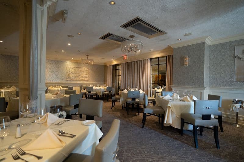 The Cedar Grove restaurant that makes Northern Italian food feel transportive