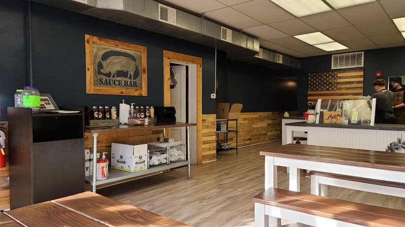 Why Boss Hog Barbecue feels like a local secret that won&rsquo;t stay quiet for long