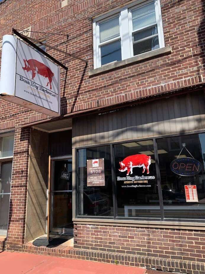 The South Plainfield barbecue spot that keeps rib lovers coming back