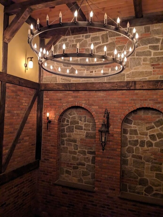 The New Jersey Speakeasy Hiding Behind a Laundromat Door Why this speakeasy fits New Jersey’s love of unexpected gems