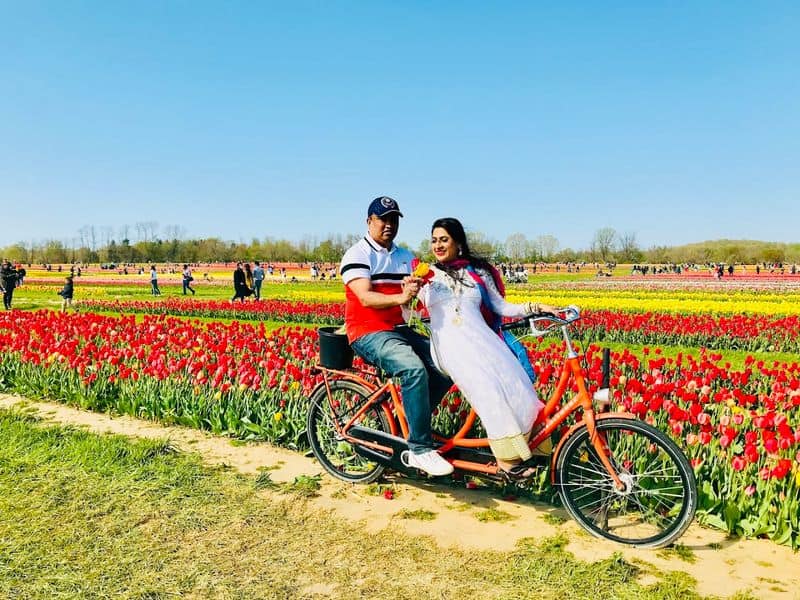 What to Know Before Planning Your Spring Visit to Cream Ridge