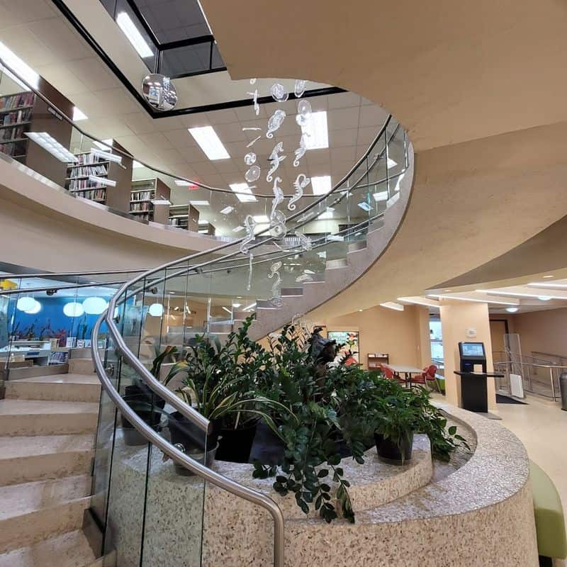 Galveston History Center and Archives