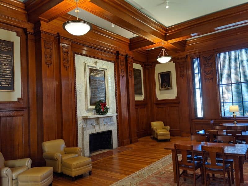 History and Architecture You Can Feel