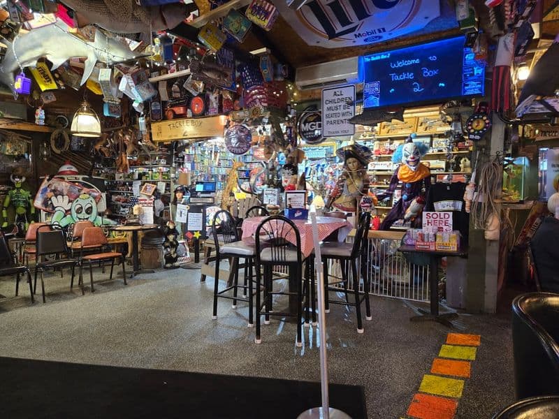 The One-Pound Perch At This Unique Restaurant In Ohio Is Out-Of-This-World Delicious Service, Pace, And Pro Tips